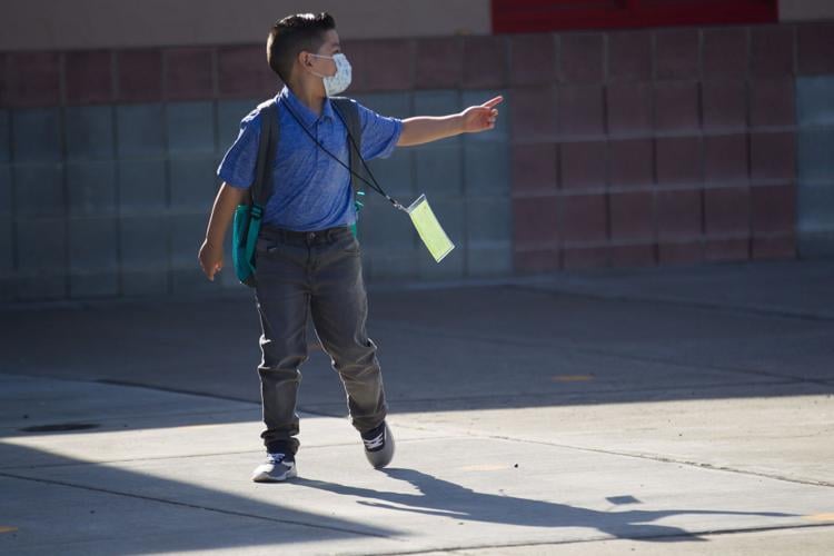 Some Yakima Valley school districts look at a shorter summer break to limit learning loss