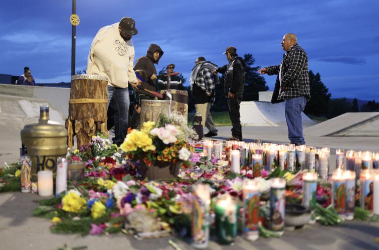 Family, friends, community remember Raul Macias after shooting at ...