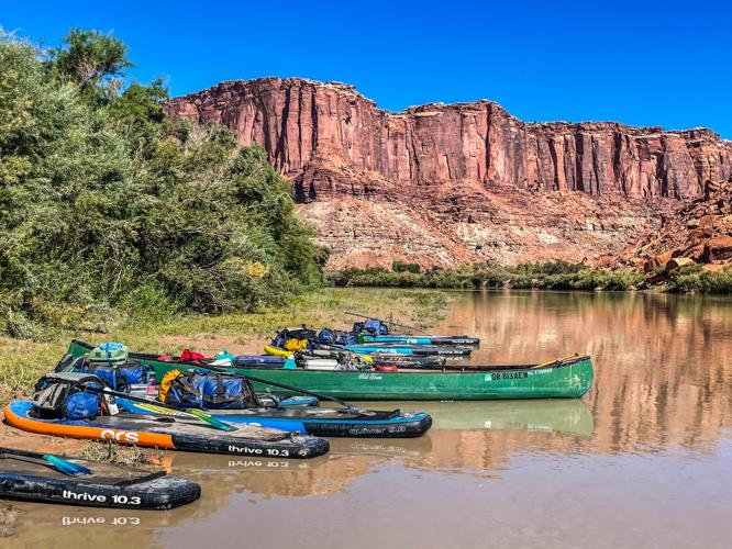 Green River