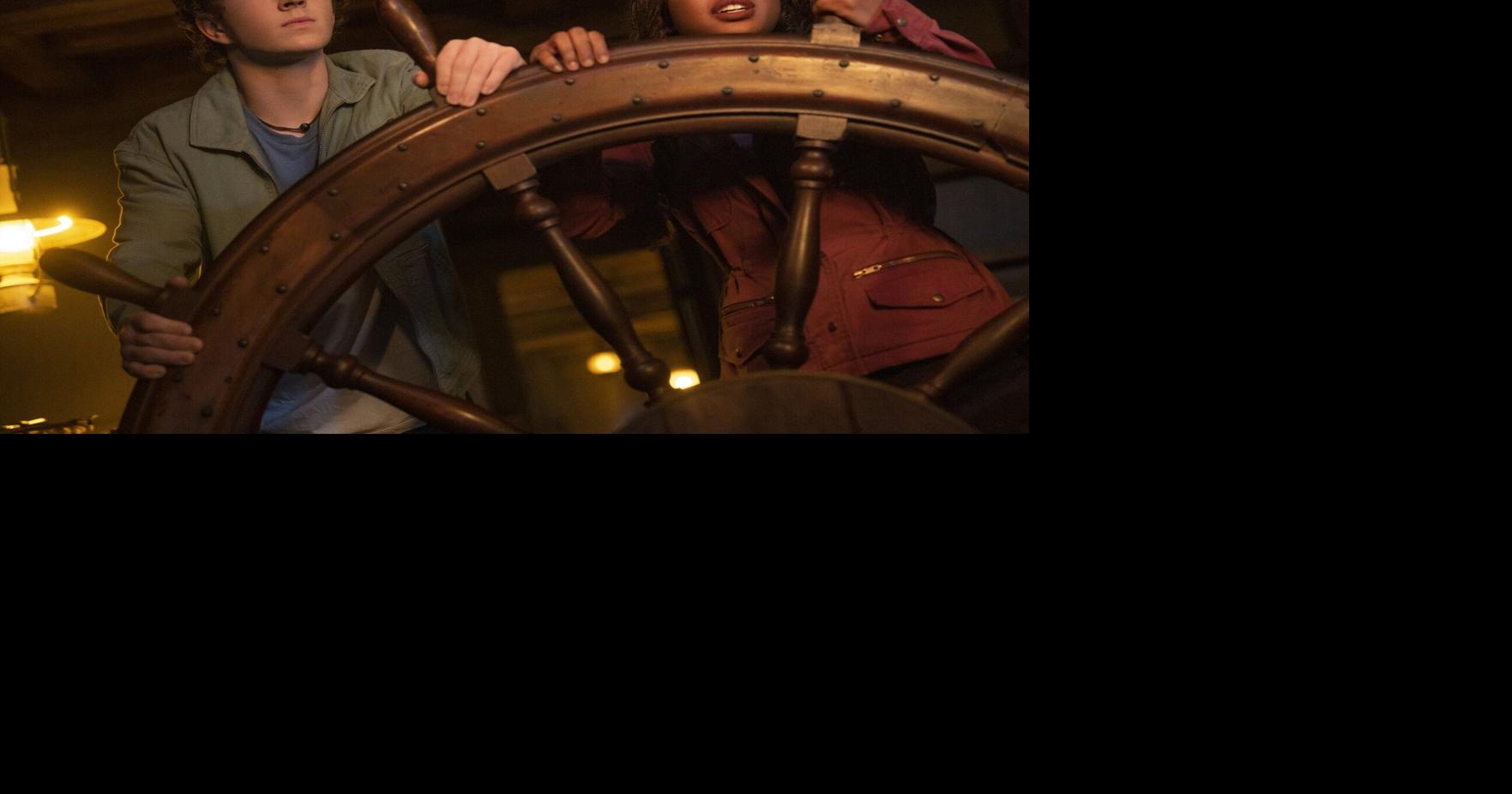 ‘Percy Jackson and the Olympians’ Season 2 review: A seaworthy adaptation