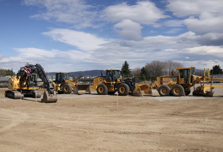 Perry Tech Campus Expansion