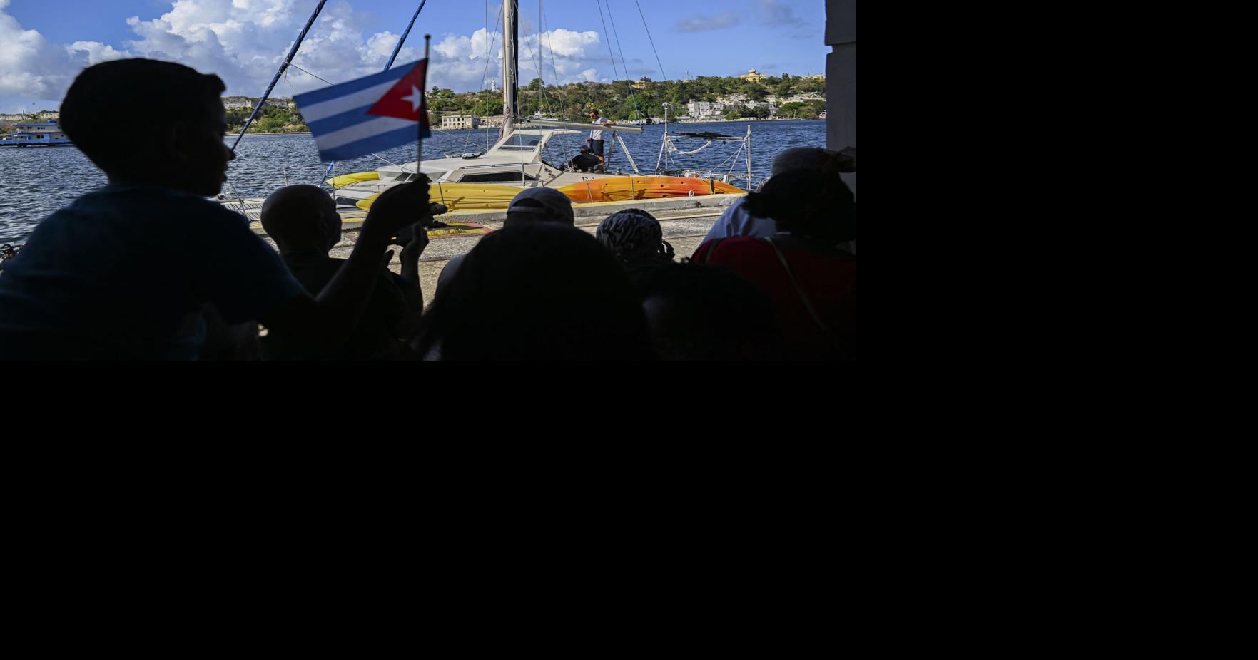 Opinion: U.S. sanctions to hurt Cuban civilians violate the Geneva Conventions