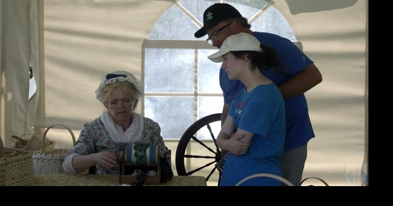 “Our America Celebrates 250 Years” event at Yakima's Franklin Park
