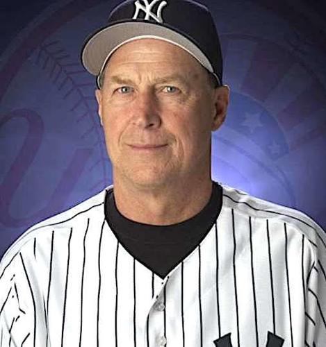 Mel Stottlemyre dead: New York Yankees legend was 77 (reports