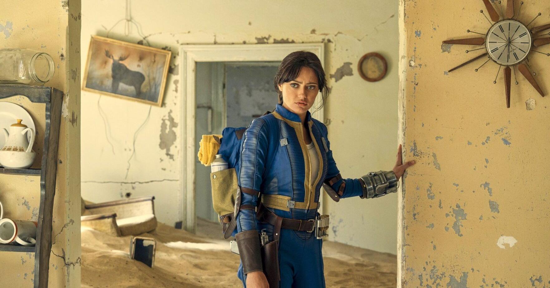 'Fallout' review: Walton Goggins a dark delight in winning adaptation | Entertainment - Vimarsana News
