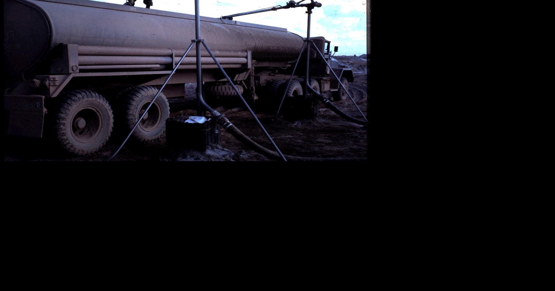 It Happened Here: Yakima Valley-based 737th Transportation Co. ordered to Vietnam