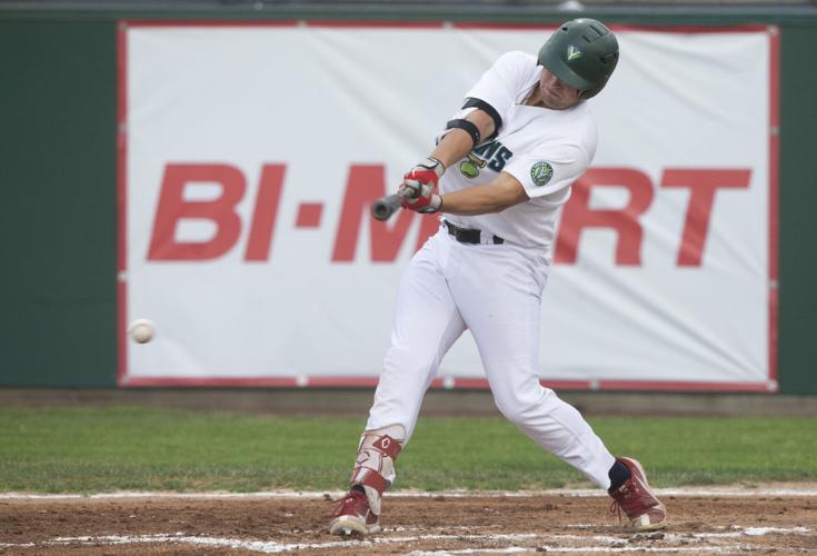 Yakima Valley Pippins set sights on third straight playoff appearance