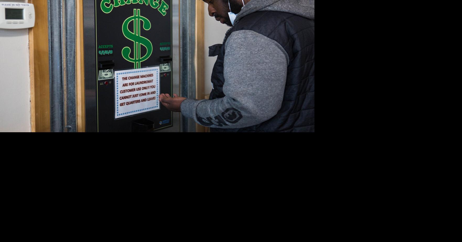 Lost Sock Laundromat