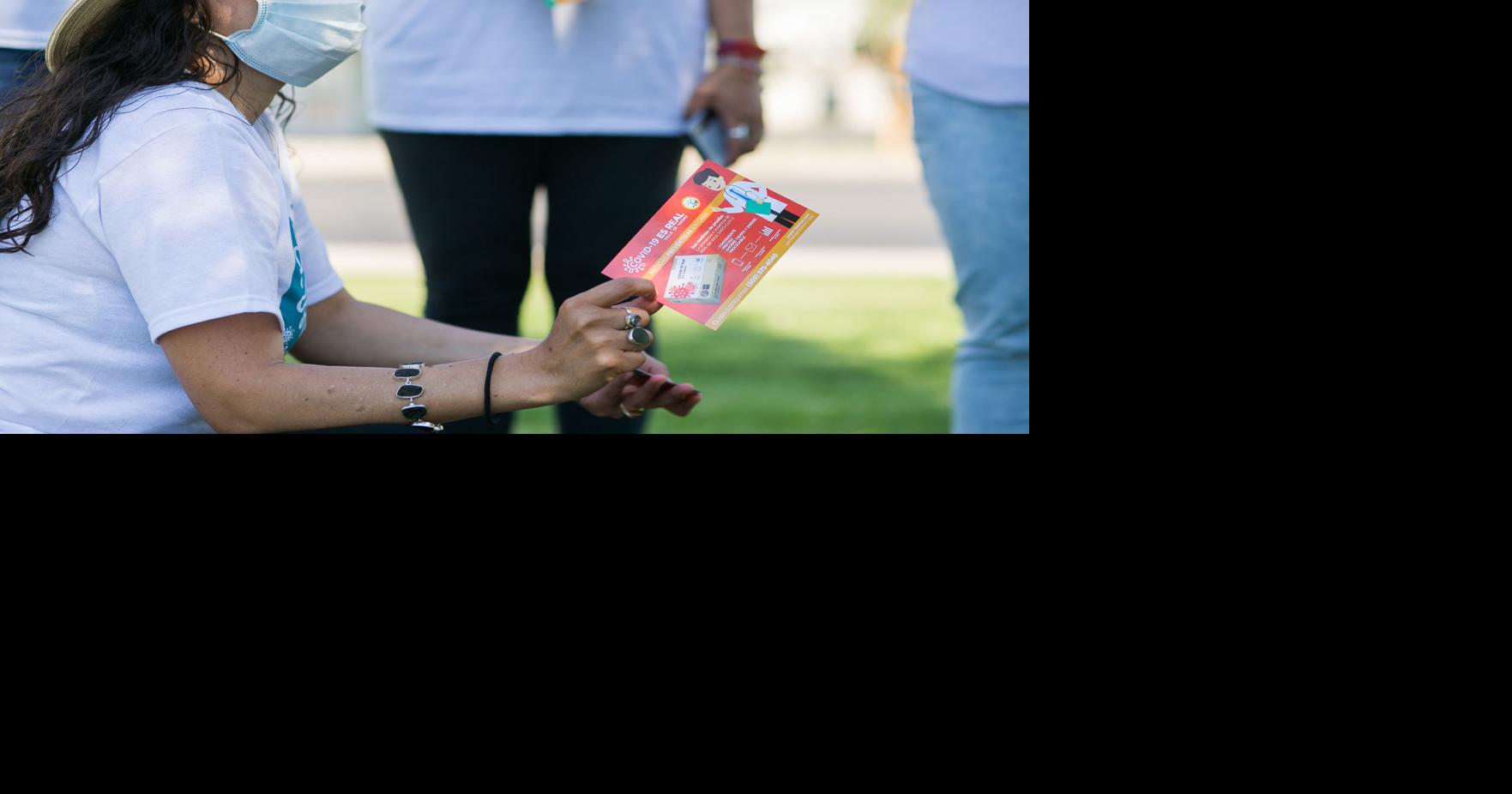 Yakima Health District to distribute athome COVID test kits this week