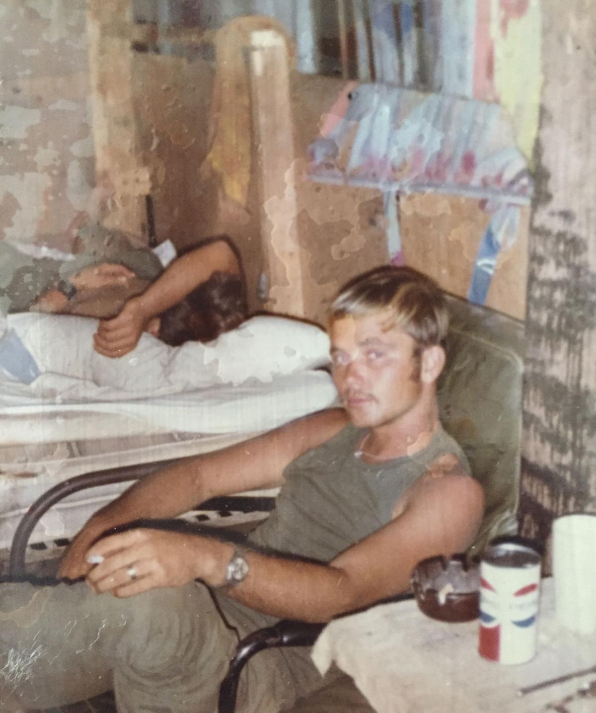 A Family Found: Jim Heintz Discovers A Daughter In Vietnam ...