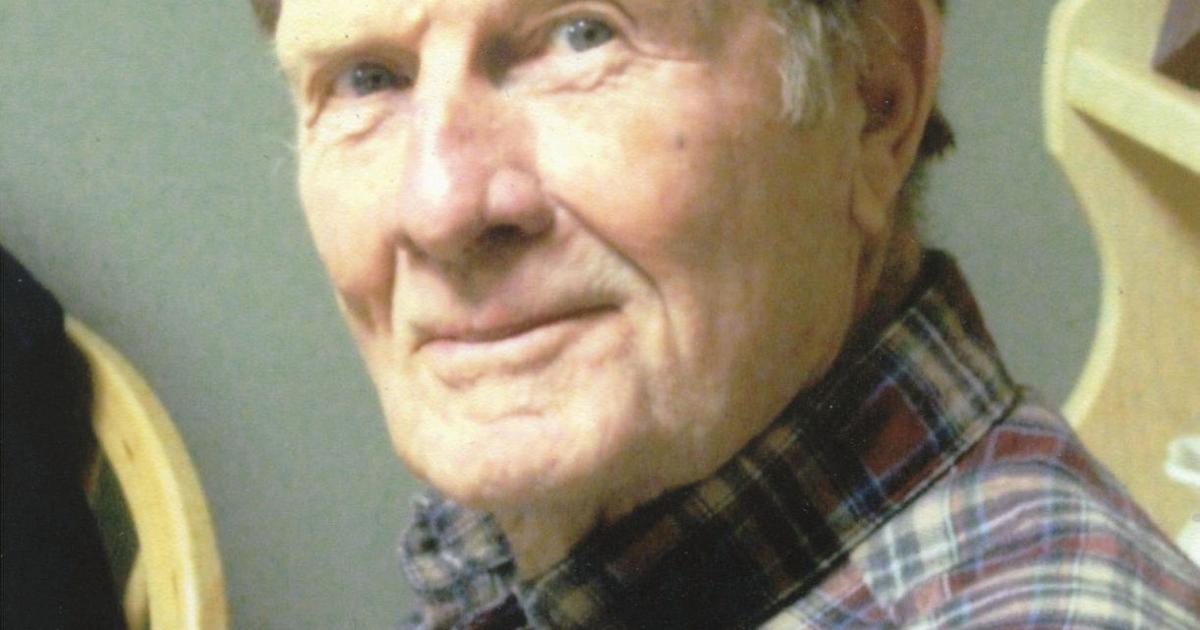 Robert E. Rummel | Test | yakimaherald.com