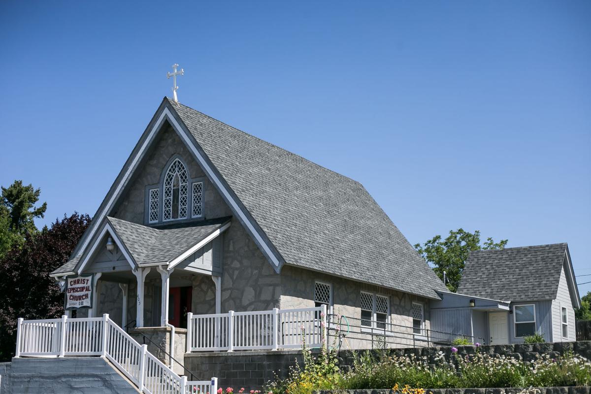 Zillah church closing after more than a century amid declining