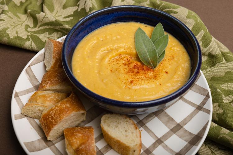 Yakima Herald-Republic staff share favorite soups