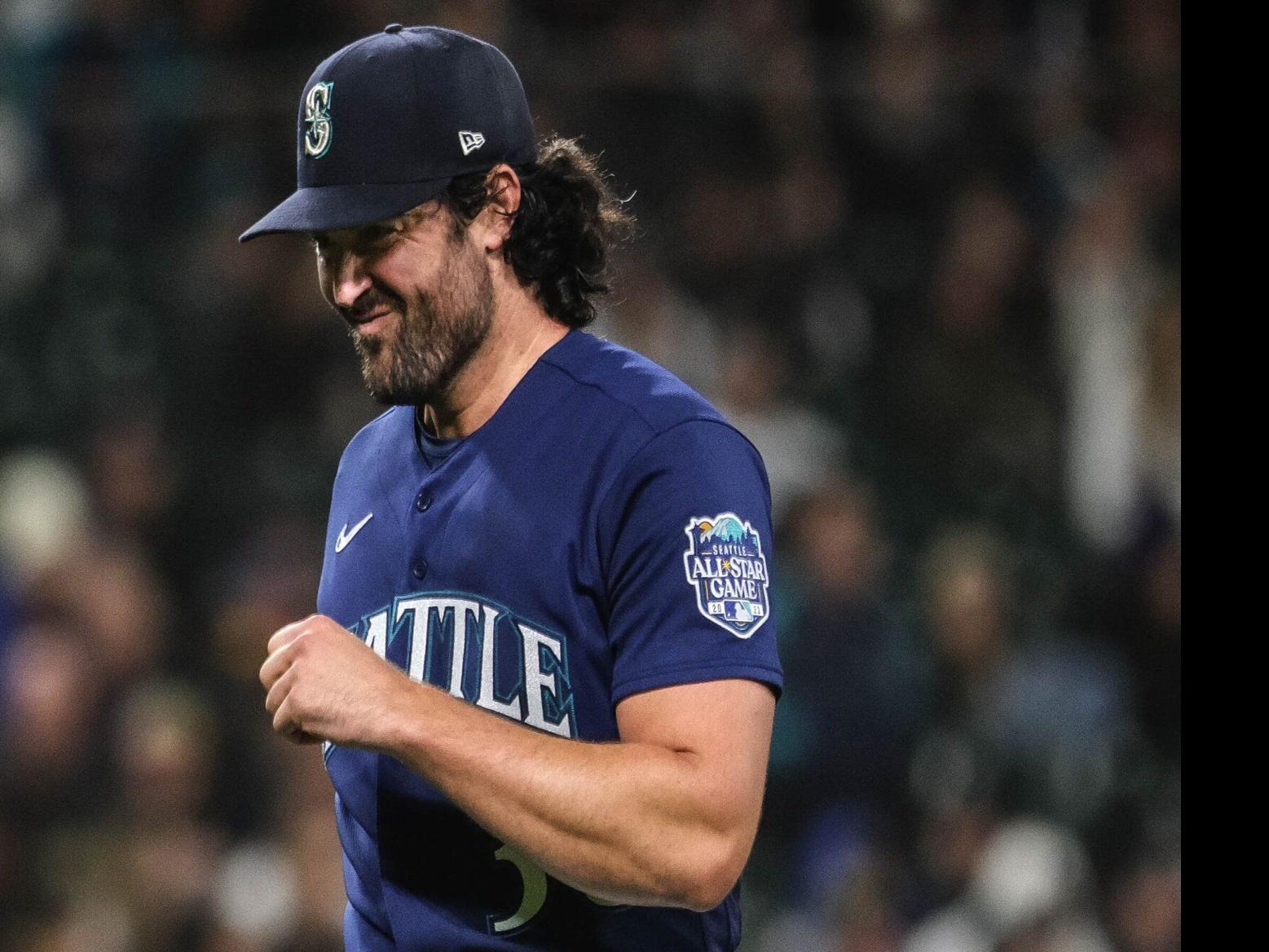 What Were the Mariners Thinking With Robbie Ray Move in Game 1