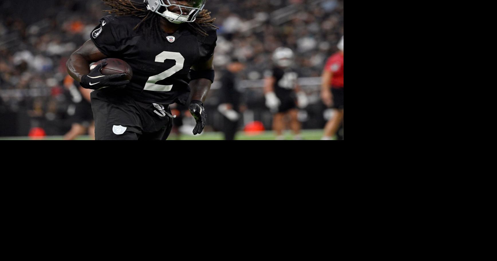 RAIDERS-JEANTY