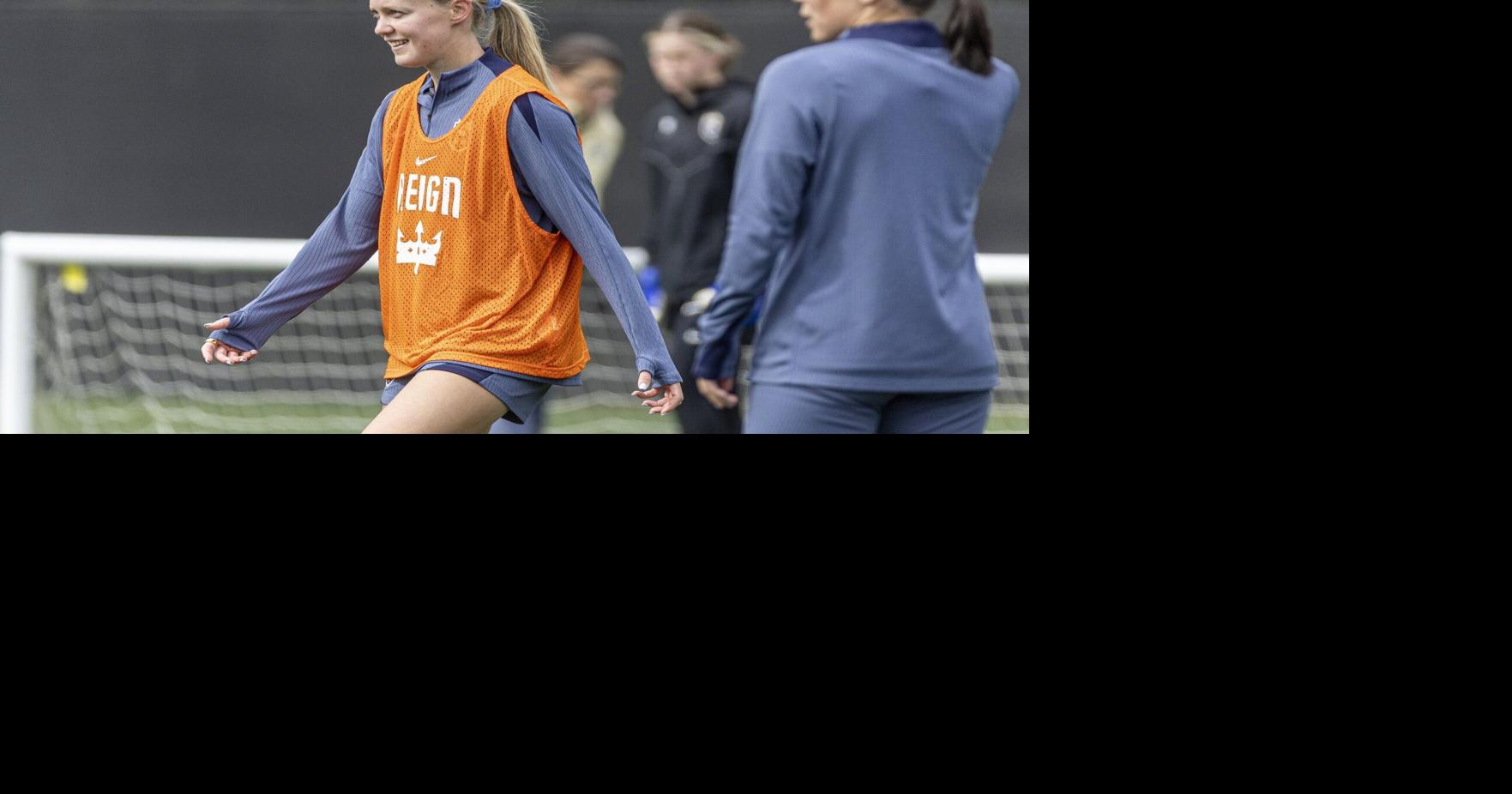 Seattle Reign set to open 2026 NWSL season vs. Orlando Pride