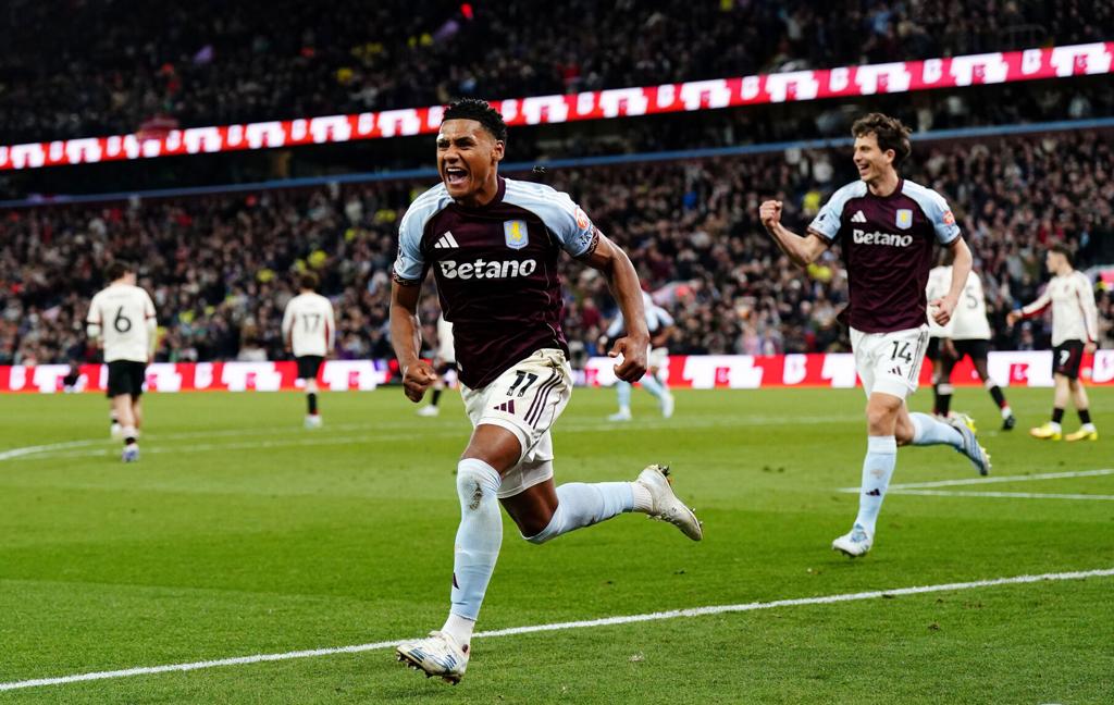 Watkins shines as Aston Villa overrun Liverpool to secure Champions League place | Sports | yakimaherald.com