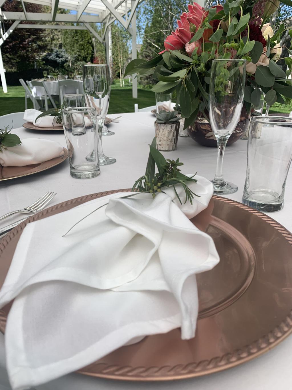 Hot Wedding Trends Trends And Tips Yakimaherald Com