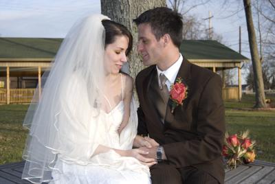 Engagements and Weddings: Davis - Fernandez