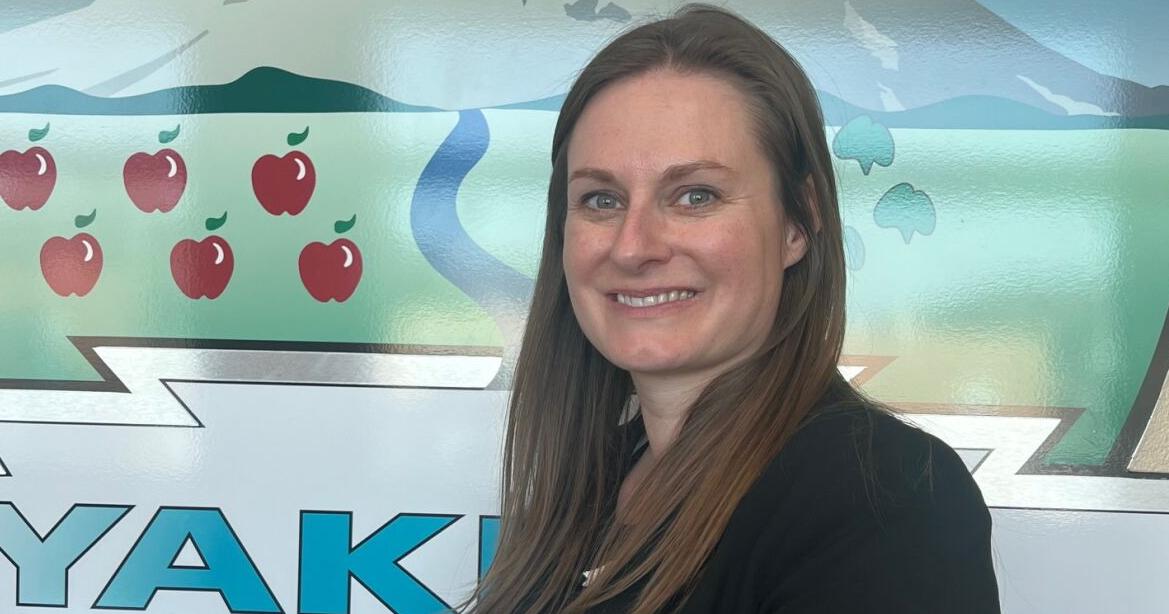 Deputy prosecutor Julia Davis appointed Yakima County District Court