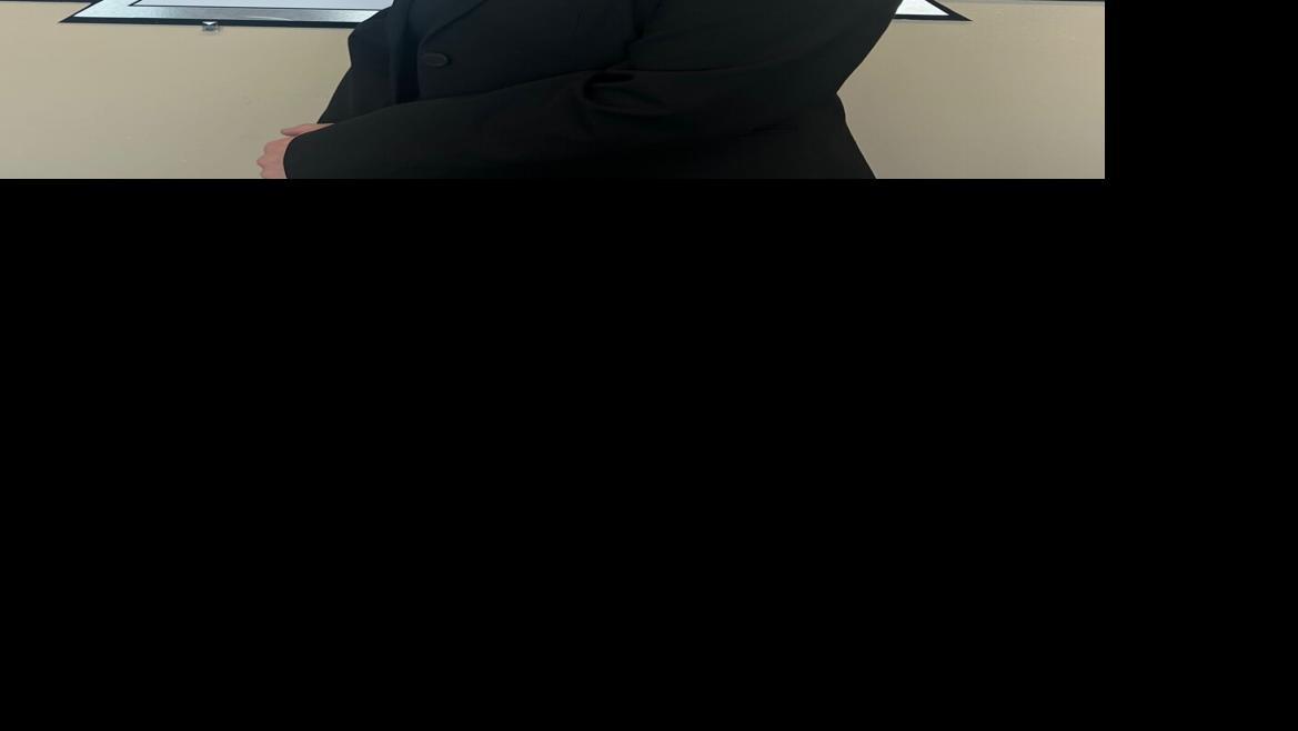 Deputy prosecutor Julia Davis appointed Yakima County District Court