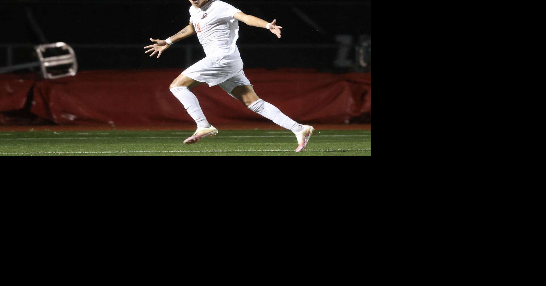 CBBN-leading Davis soccer shuts out Eisenhower for fifth straight win ...