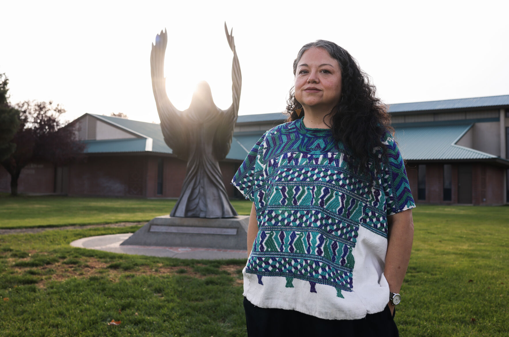 Four Yakima residents to receive Humanities Washington Awards Local