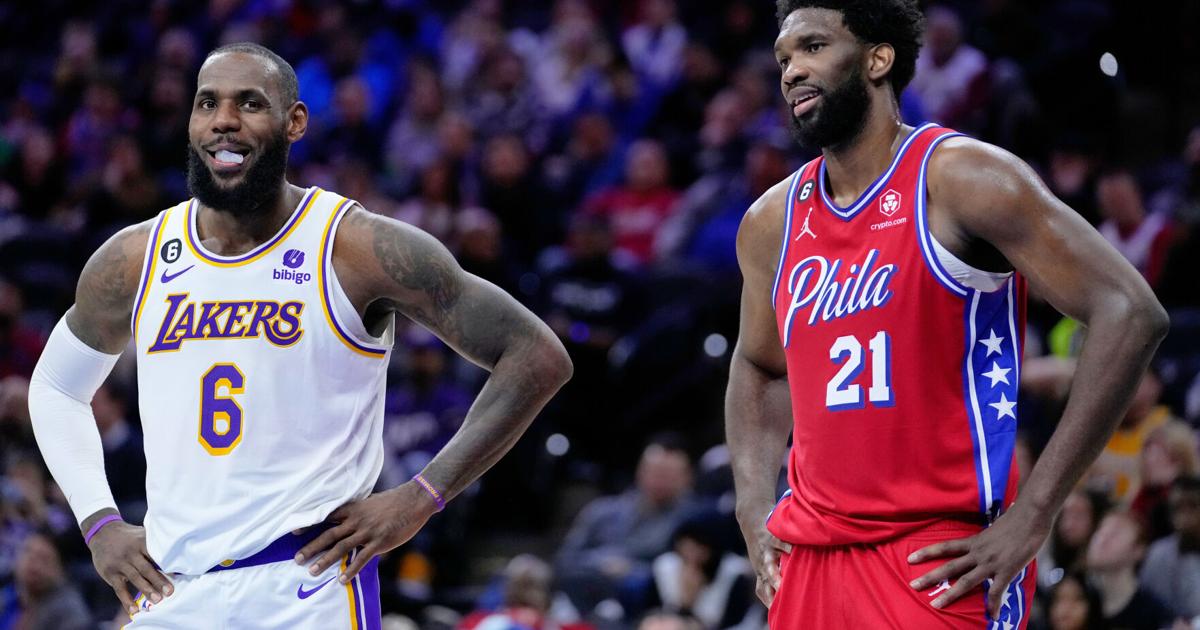 NBA-CALENDARIO