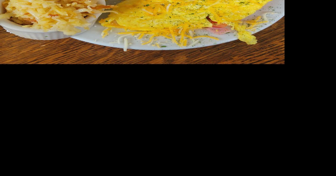 Eating and Dishing: White House Cafe in Yakima is a hidden gem ...