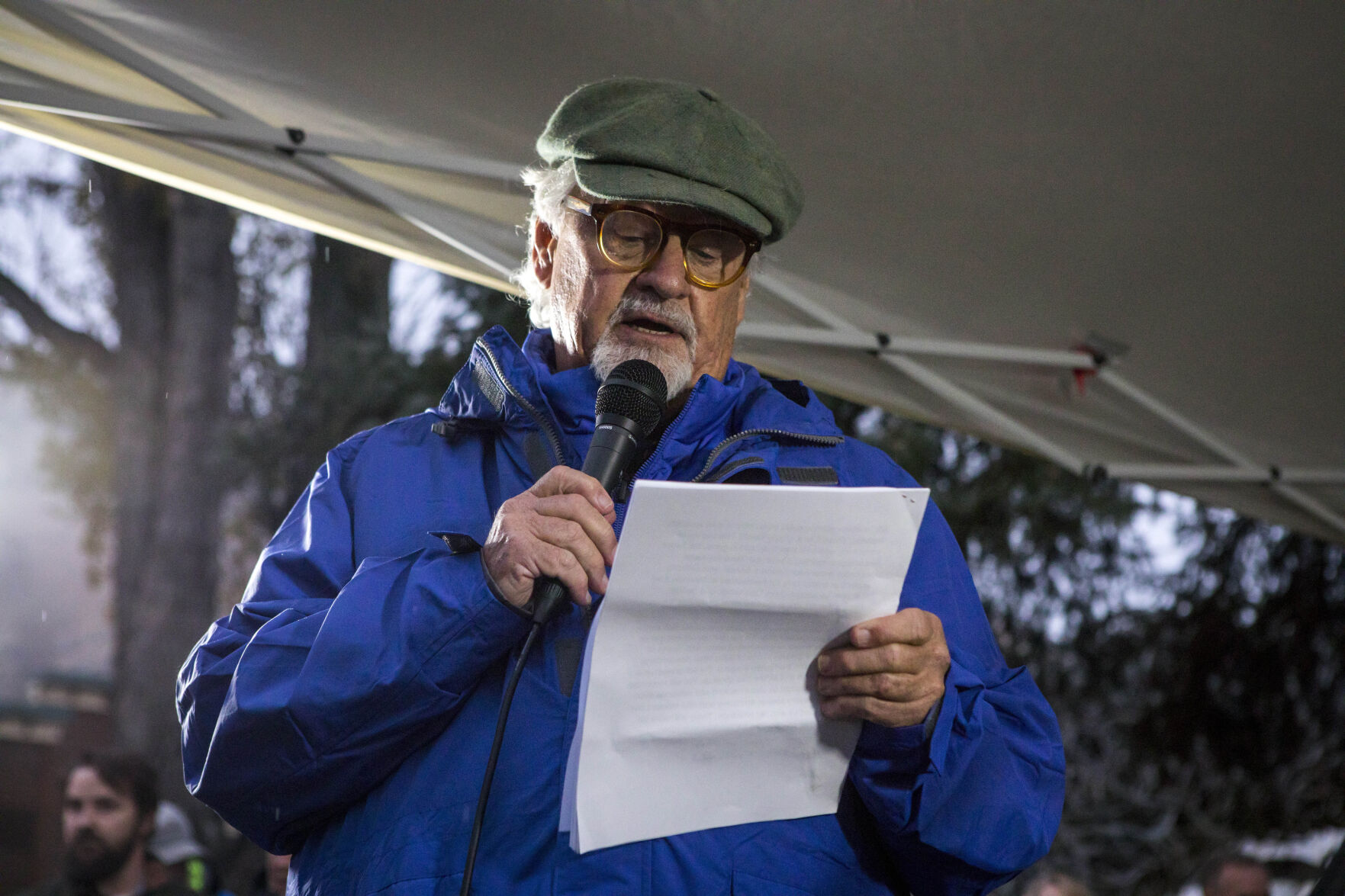 Vigil Held For Grizzly No. 399, The Beloved Grand Teton Bear Who Was ...