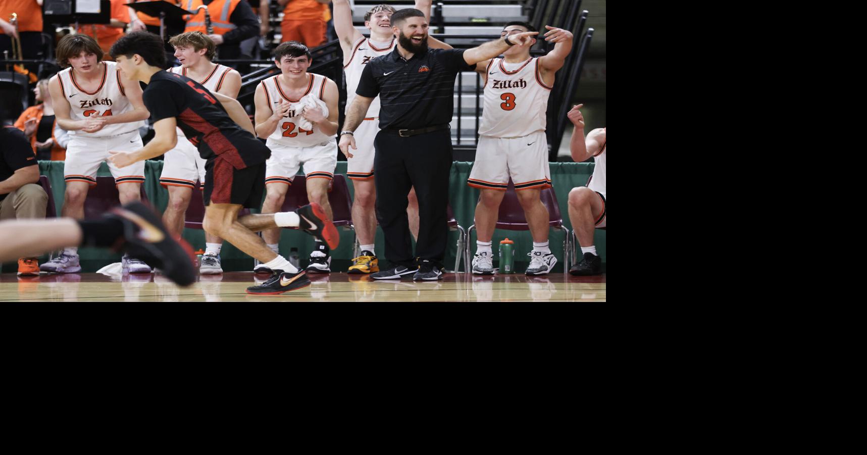 Navarre leads Zillah past Seattle Academy, into quarterfinals Prep