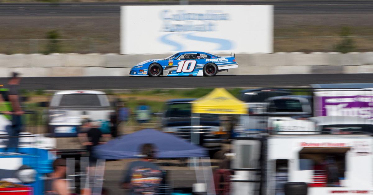 Back in gear: Naches’ Owen Riddle ready to roll after down 2016 ...