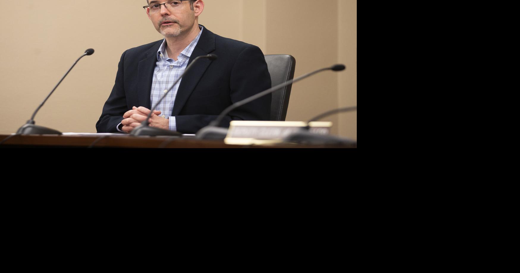 Yakima Health District board fires executive director following extended leave