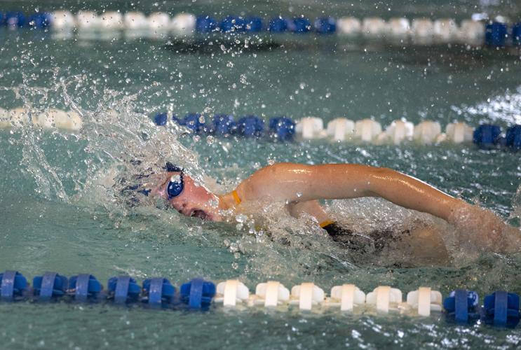 Selah's Cooper Quigley, Ellensburg's Kate Laurent win CWAC cross