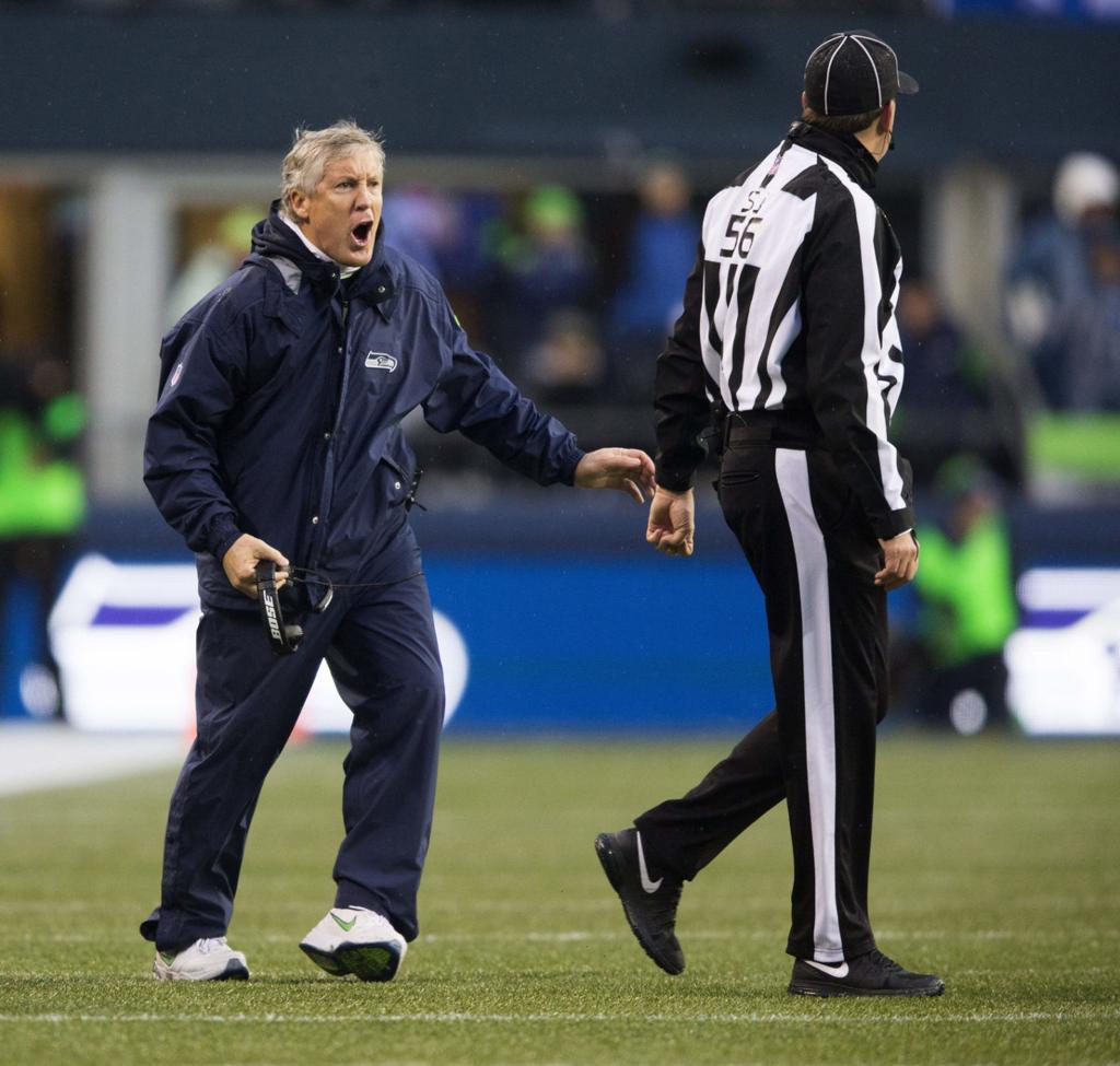 Seahawks “Kept Believing” During Losing Streak & Are Now Back In Playoff  Position