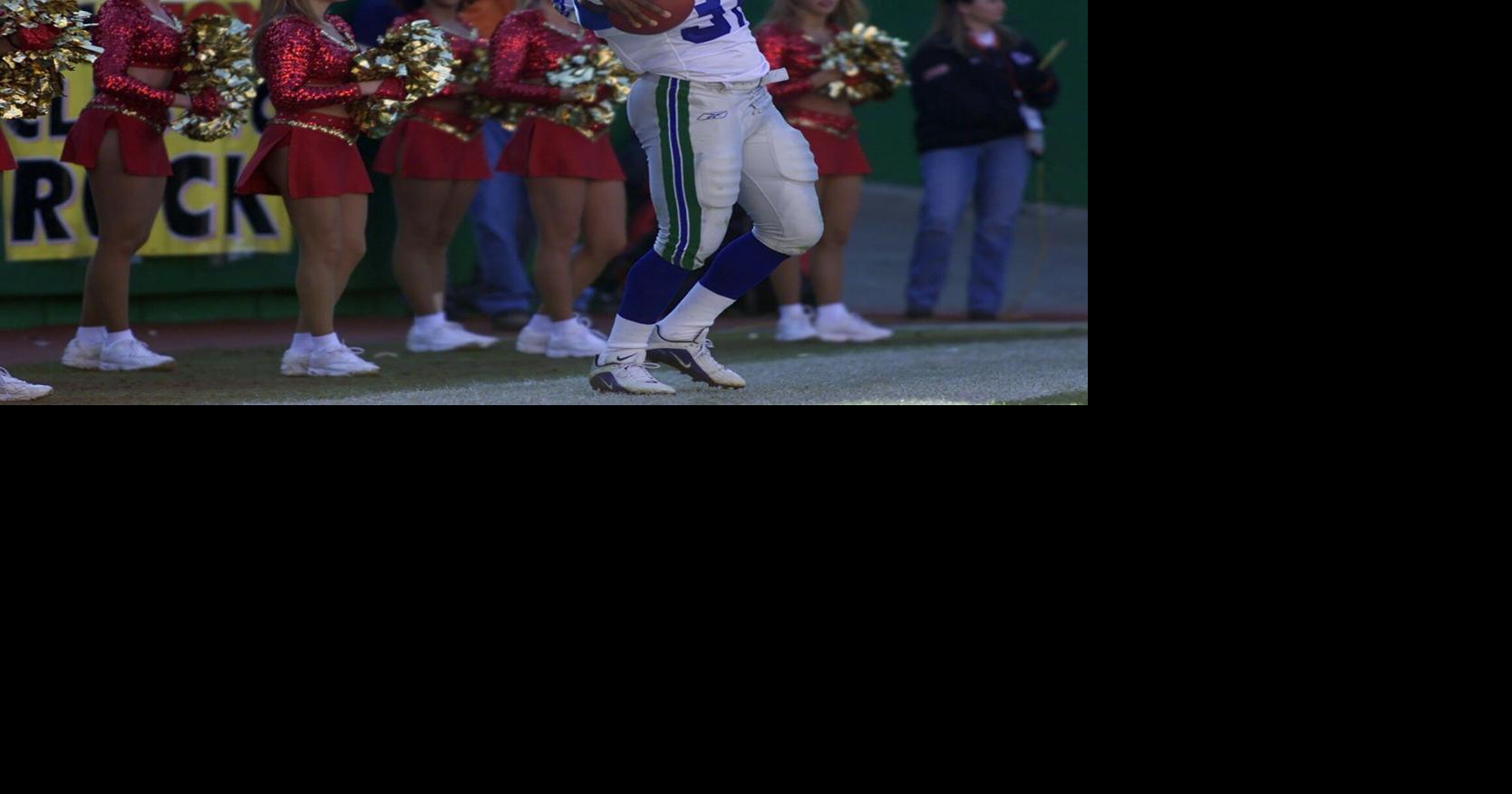Seahawks new owners announce white throwback jerseys are coming back
