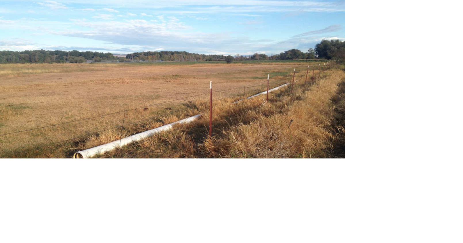 Trout Unlimited looking to develop water lease agreements with Yakima