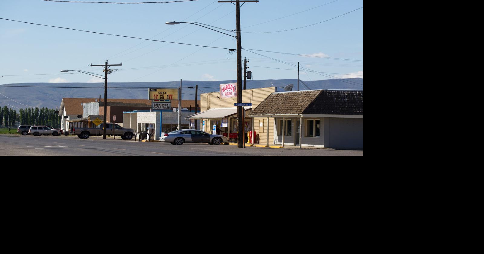 Mandated sewer plant upgrades in Harrah cost more than anticipated