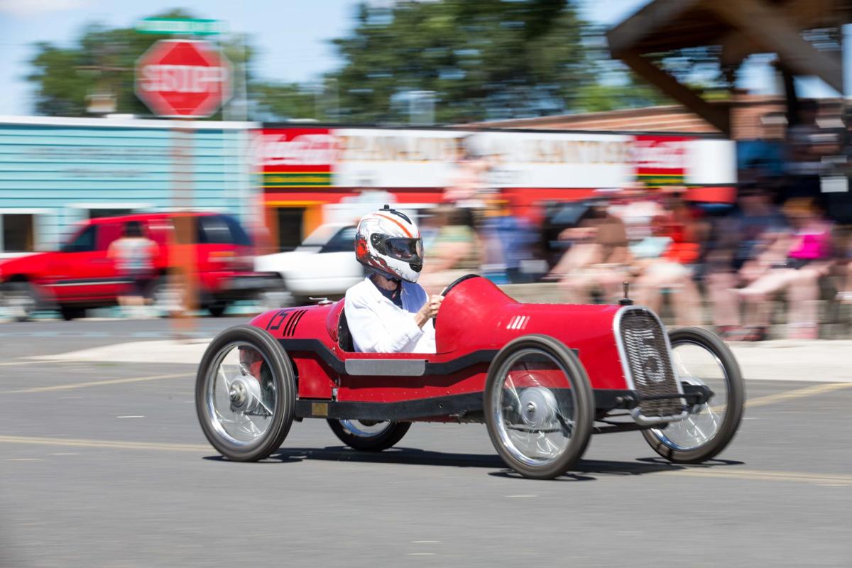 Photos Tieton Grand Prix IV News Watch