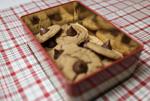 Christmas cookies