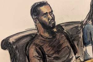 Sean 'Diddy' Combs’ lawyer mocks sex trafficking case in closing, says charges 'badly exaggerated'