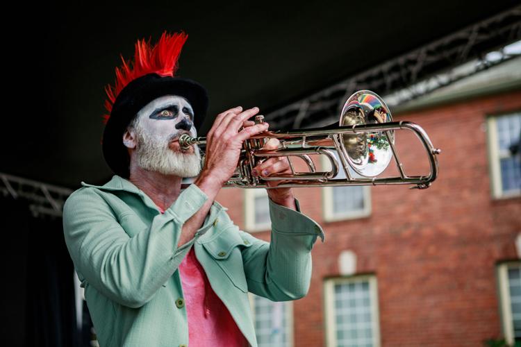 Yakima Rappers Yakima Pride Fest returns for another year on June 10 | Magazine ...