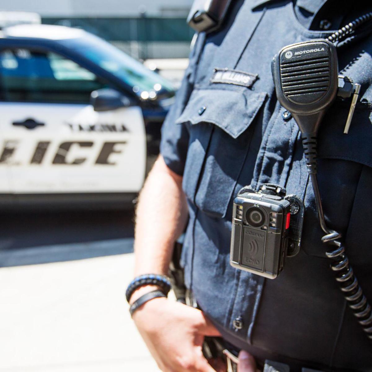 Improving Motivation And Productivity Of Police Officers Leb