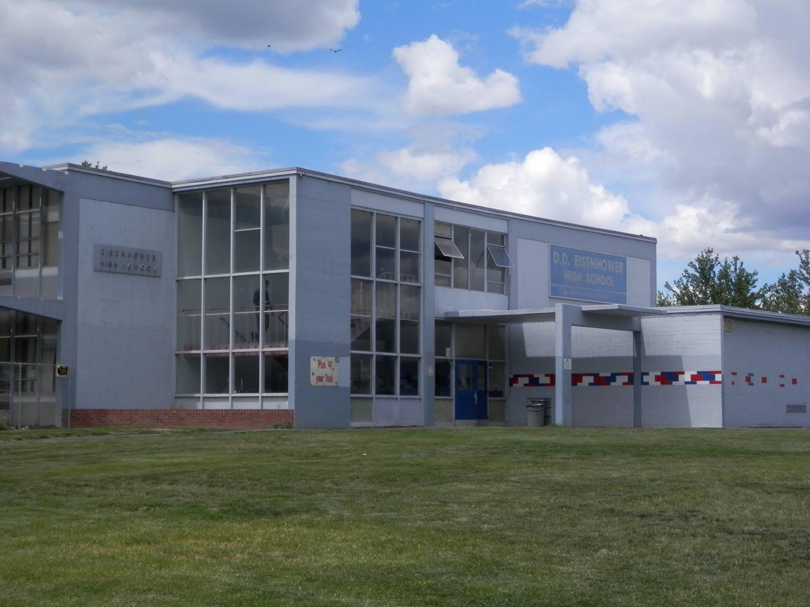 Yakima Architect Known For Mid Century Modern Designs Would Have Turned 100 This Month Local Yakimaherald Com