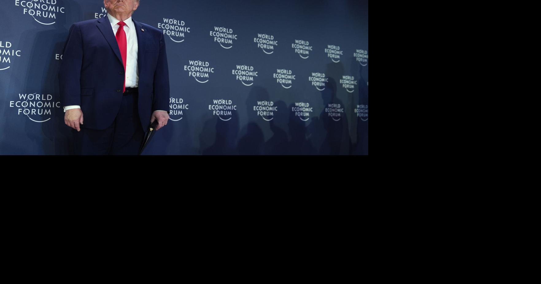 Trump's European threats could cause lasting damage to US standing in the world