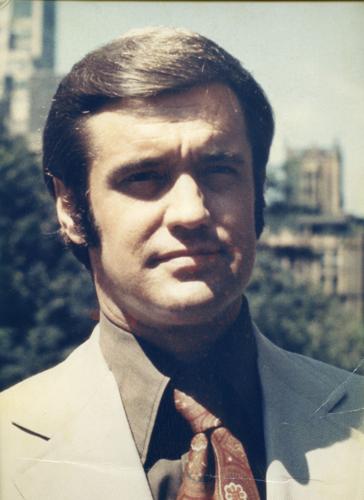 Doug Ramsey