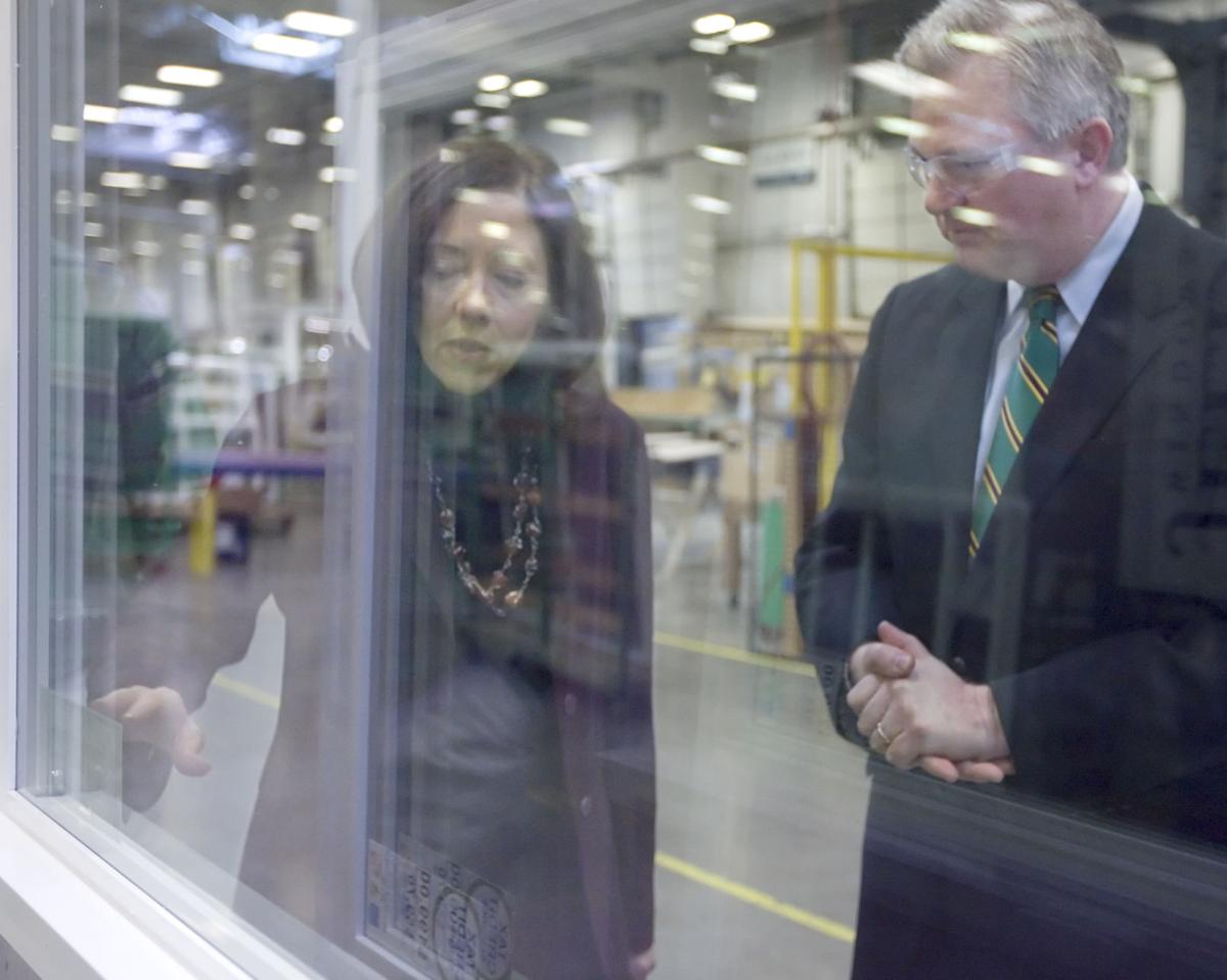 Window Door Maker Jeld Wen Announces Plans To Close Yakima Plant