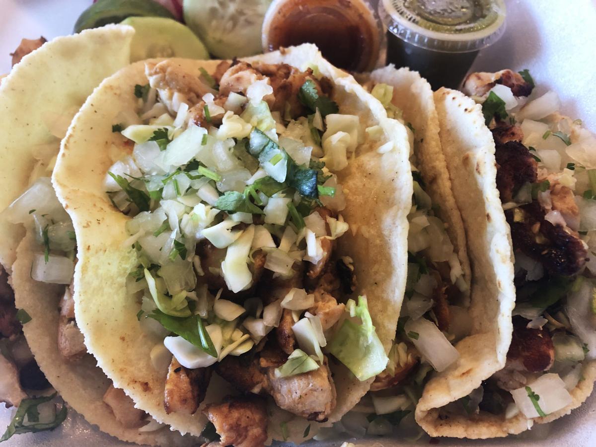 So many tacos, so little time The 7 best taco spots in Yakima Food