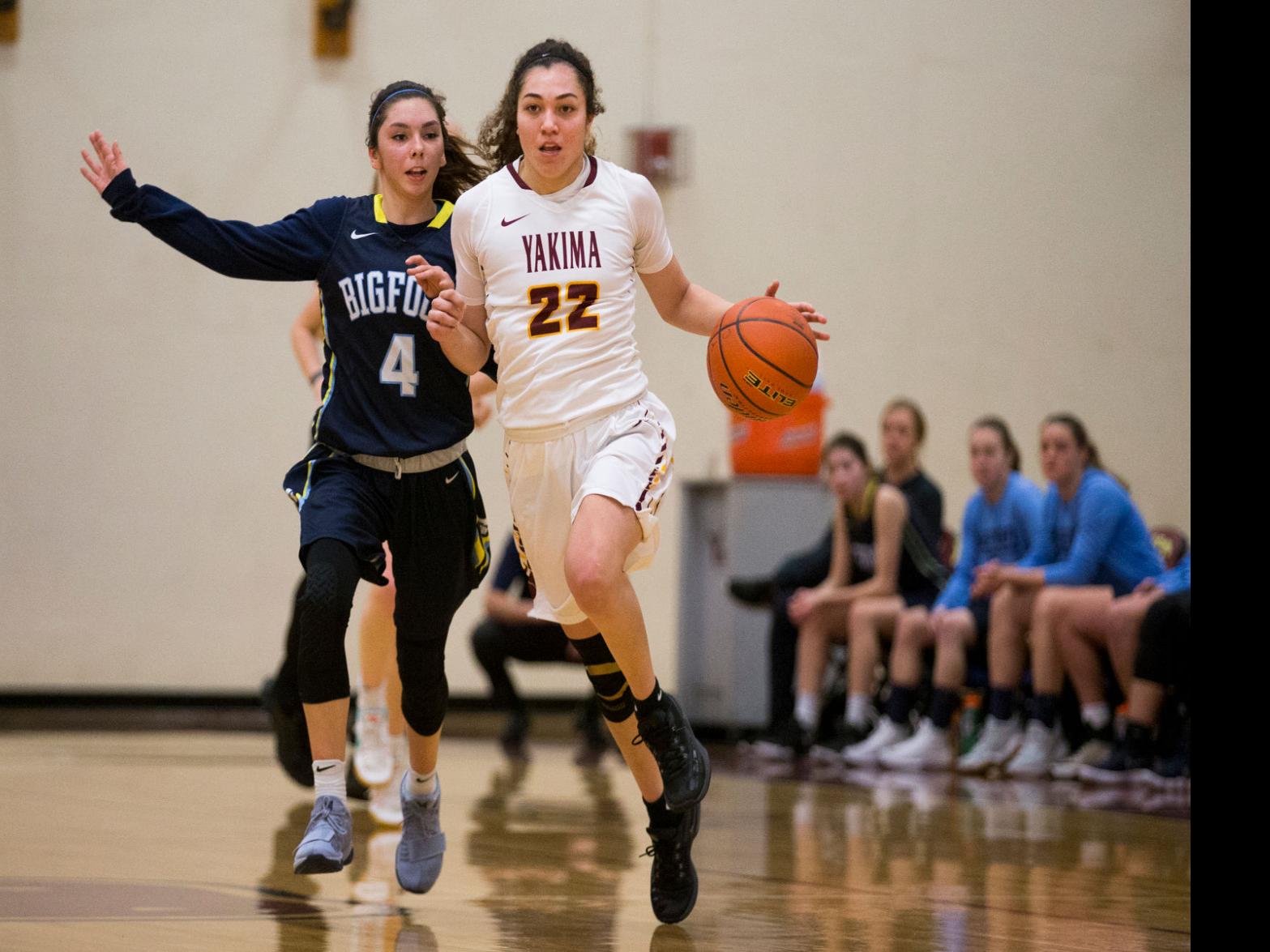 Local College Roundup Defense Sparks Yvc Women S Basketball To
