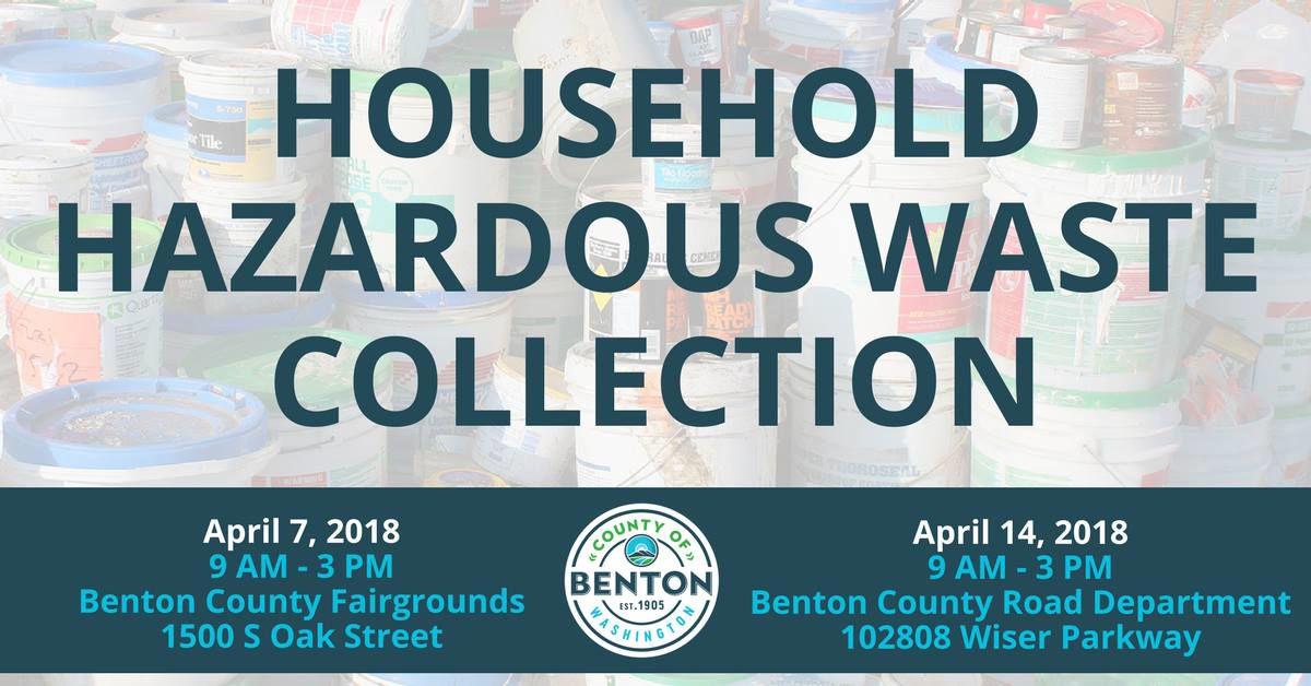 Hazardous waste event shuts down quickly when highly explosive chemical shows up Local